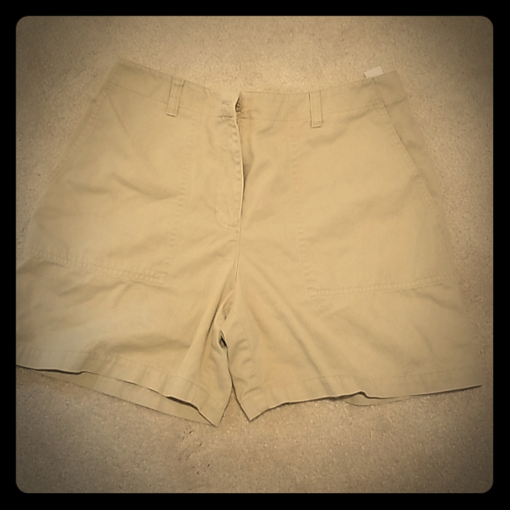 Women's shorts